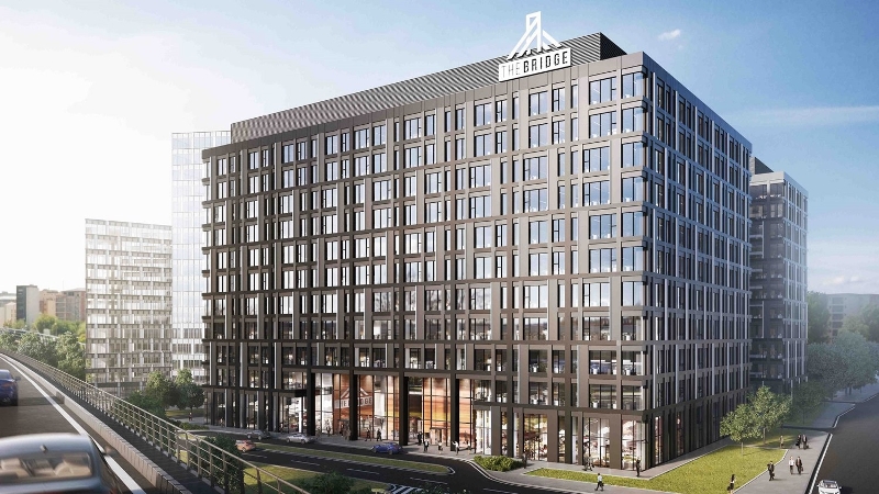 Forte Partners The Bridge